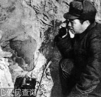 彭德怀全歼蒋第二十九军，刘戡自杀