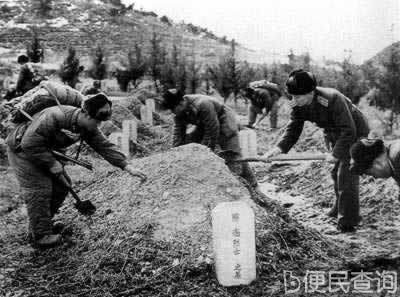中朝两国政府发表联合声明，于58年底前撤军