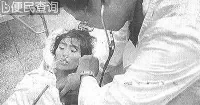 少女被困溶洞42天获救