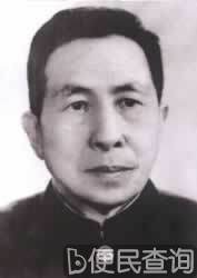 考古学家夏鼐逝世