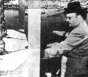 埃及国王为阿斯旺水坝奠基