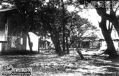 中共临时中央由上海迁至瑞金