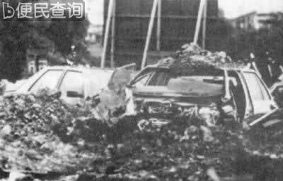 意大利著名法官法尔科内遭黑手党暗害