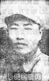 董存瑞舍身炸碉堡