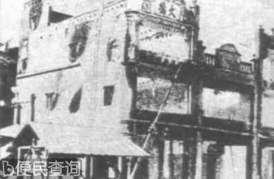 桂林、柳州同日失陷