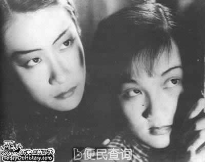 电影艺术家袁牧之病逝