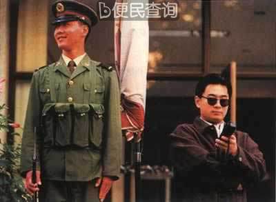 1995年3月26日 王海首次出击打假
