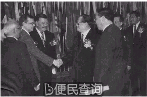 国际保护臭氧层大会高级别会议在京开幕