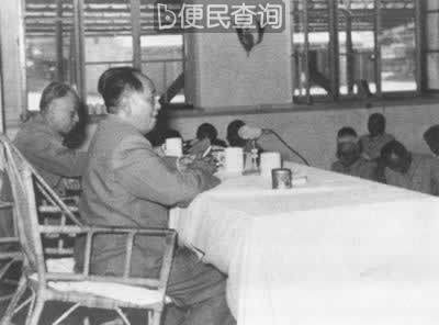 北戴河会议掀起全民大炼钢铁运动