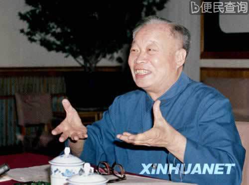 科学家钱三强病逝