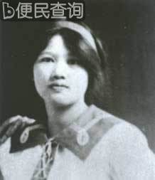 宋庆龄逝世