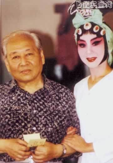 著名剧作家吴祖光逝世