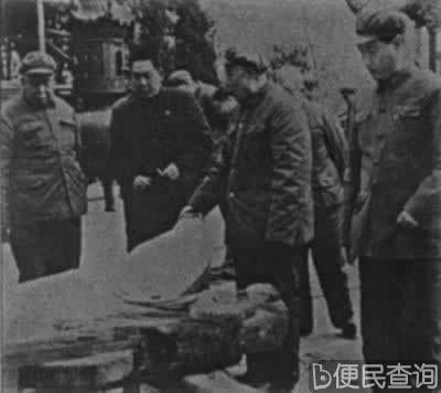 岳阳楼大修工程开始