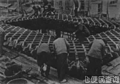 岳阳楼大修工程开始