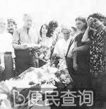 阿尔巴尼亚劳动党中央政治局委员谢胡“自杀身亡”