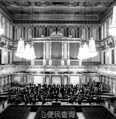 奥地利作曲家“圆舞曲之父”老约翰·施特劳斯逝世