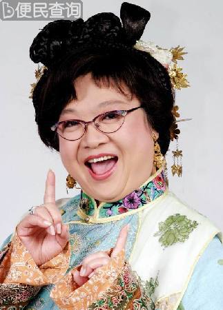 沈殿霞在香港去逝