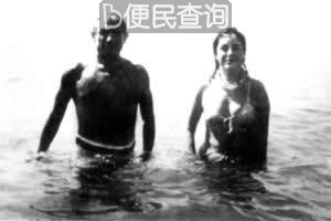 西班牙艺术大师毕加索逝世