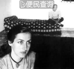 西班牙艺术大师毕加索逝世
