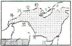 清将奕山与沙俄西伯利亚总督穆拉维约夫签订《中俄瑷珲条约》