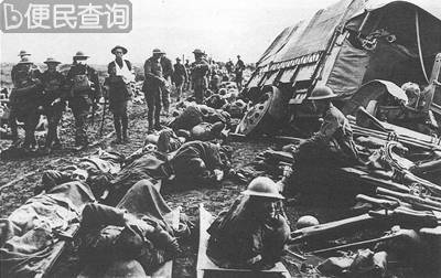 第二次马恩河战役开始