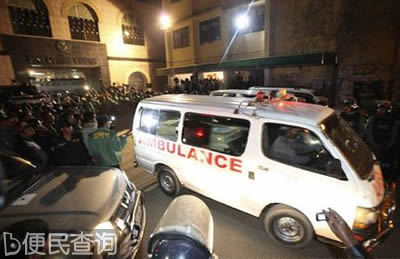孟加拉国父穆吉布全家被杀