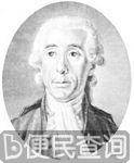 法国天文学家巴伊出生