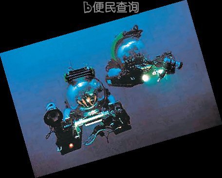 南海发现大面积“可燃冰”储量约194亿立方米