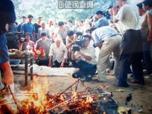 国学大师季羡林逝世