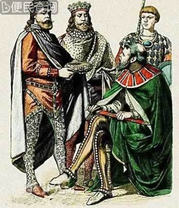 拜占庭帝国希拉克略王朝开国皇帝希拉克略逝世