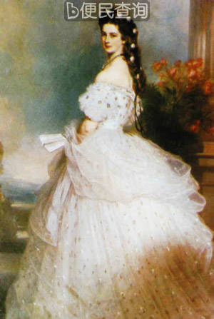 奥地利女大公玛丽娅·特蕾莎逝世