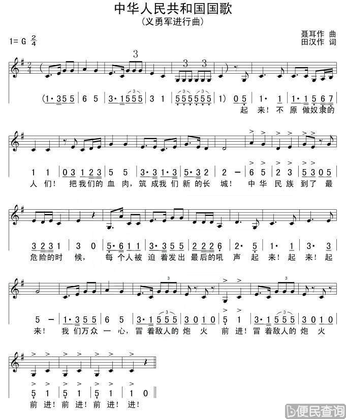 《义勇军进行曲》被恢复为国歌