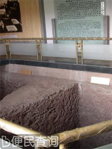 《孙子兵法》和《孙膑兵法》出土