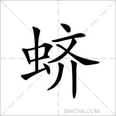 蛴