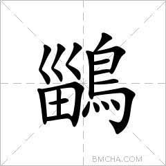 鶅